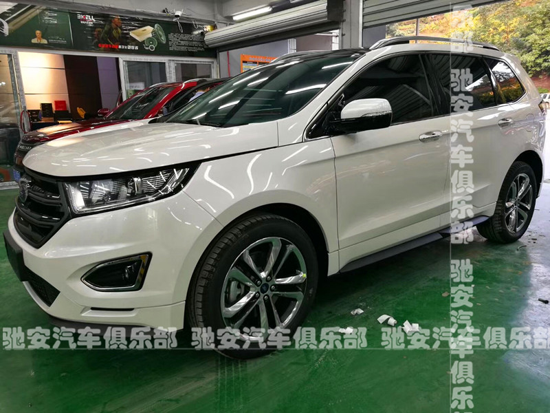 重庆福特镀瓷晶