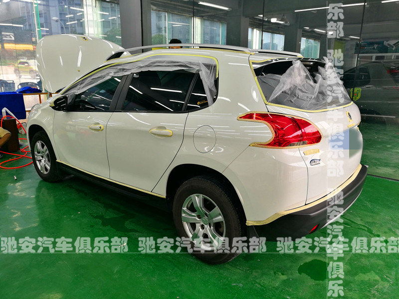 重庆汽车镀晶