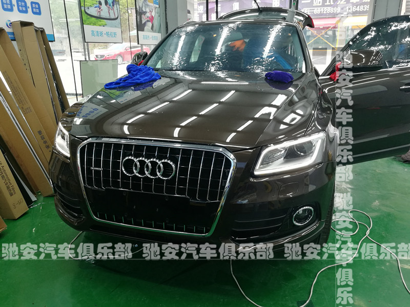 重庆汽车高隔热膜 重庆汽车高隔热膜