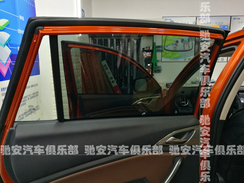 重庆漆面镀晶