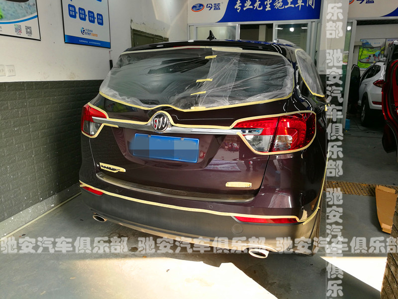 重庆昂科威镀晶