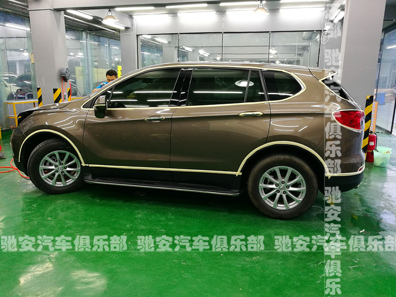 重庆昂科威镀晶
